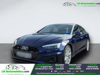Audi A5 Sportback 40 TDI 204 BVA Quattro
