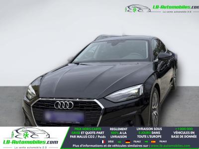 Audi A5 Sportback 40 TDI 204 BVA
