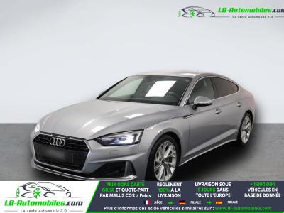 Audi A5 Sportback 40 TDI 204 BVA