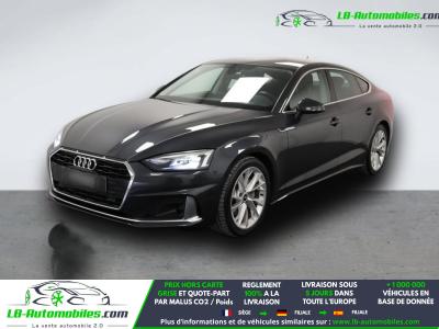 Audi A5 Sportback 40 TDI 204 BVA
