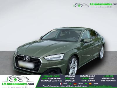 Audi A5 Sportback 40 TFSI 204 BVA Quattro