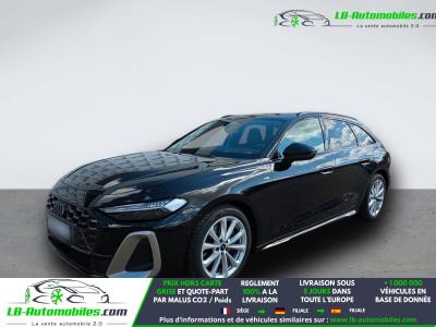 Audi A5 Sportback 40 TFSI 204 BVA Quattro