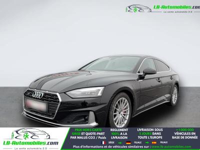 Audi A5 Sportback 40 TFSI 204 BVA Quattro