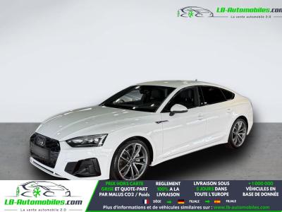 Audi A5 Sportback 40 TDI 204 BVA