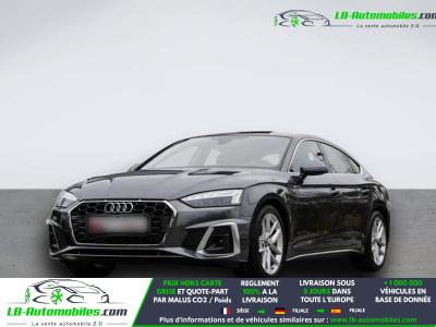 Audi A5 Sportback 40 TDI 204 BVA