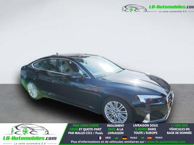 Audi A5 Sportback 40 TFSI 204 BVA