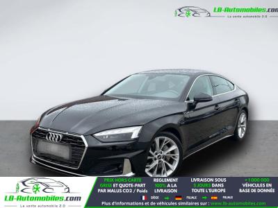 Audi A5 Sportback 40 TFSI 204 BVA