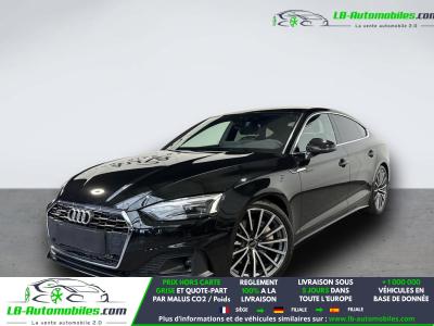 Audi A5 Sportback 45 TFSI 265 BVA Quattro