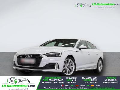 Audi A5 Sportback 45 TFSI 265 BVA Quattro