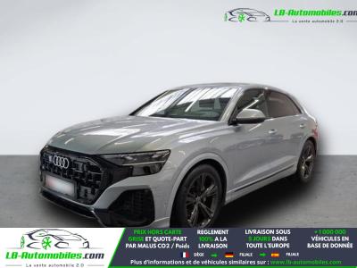Audi Q8 45 TDI 231 BVA Quattro