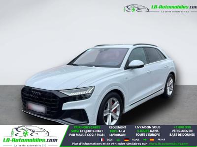 Audi Q8 55 TFSI e 381 BVA Quattro