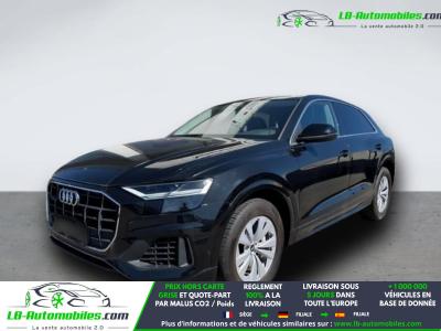 Audi Q8 55 TFSI e 381 BVA Quattro