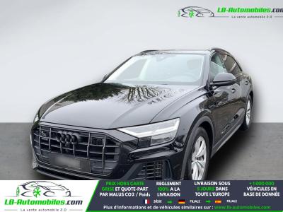 Audi Q8 55 TFSI 340 BVA Quattro