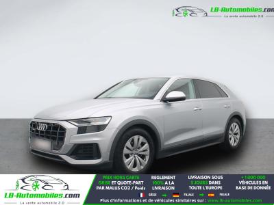 Audi Q8 55 TFSI 340 BVA Quattro