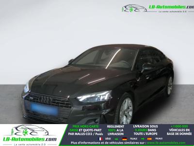 Audi A5 Sportback 45 TFSI 265 BVA Quattro