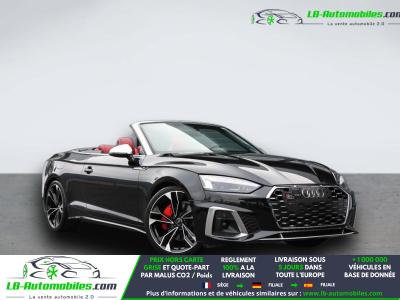 Audi A5 Sportback 45 TFSI 265 BVA Quattro