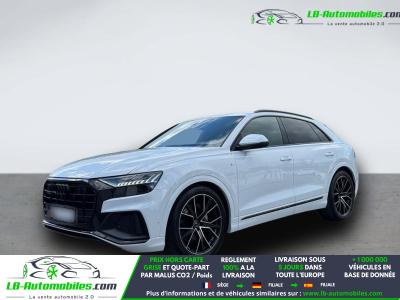 Audi Q8 45 TDI 231 BVA Quattro