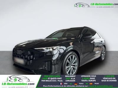 Audi Q8 45 TDI 231 BVA Quattro