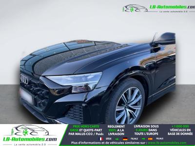 Audi Q8 45 TDI 231 BVA Quattro