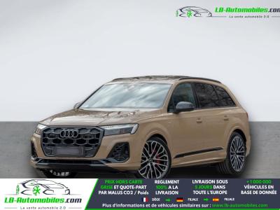 Audi Q7 60 TFSI e 456 BVA Quattro