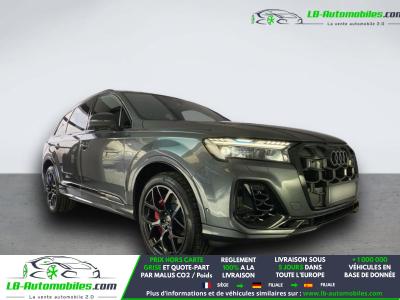 Audi Q7 60 TFSI e 456 BVA Quattro