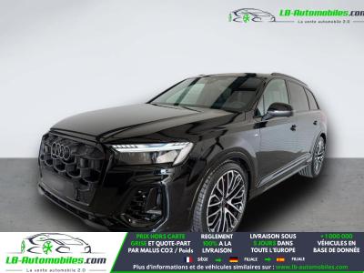 Audi Q7 60 TFSI e 456 BVA Quattro