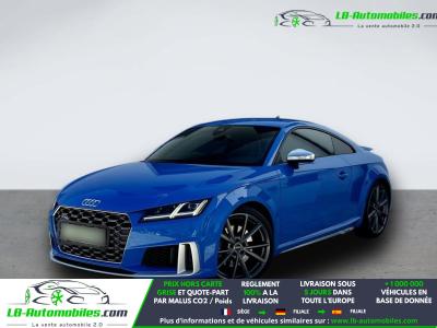 Audi TTS Coupe 40 TFSI 306 BVA Quattro