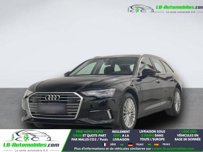 Audi A6 Avant 45 TFSI 265 ch BVA