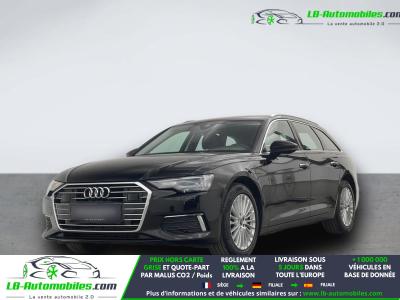 Audi A6 Avant 45 TFSI 265 ch BVA