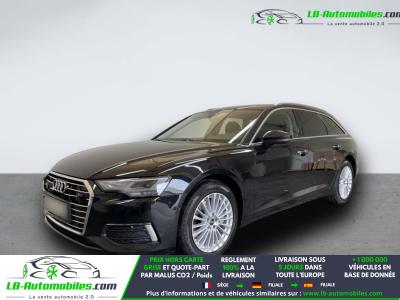 Audi A6 Avant 45 TFSI 265 ch BVA