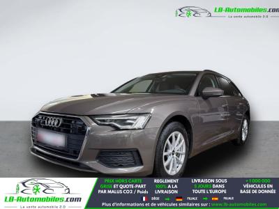 Audi A6 Avant 45 TFSI 265 ch BVA
