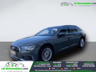 Audi A6 Avant 45 TFSI 265 ch BVA