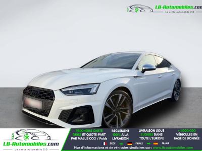 Audi S5 TDI 341 BVA Quattro