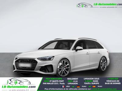 Audi S4 Avant V6 3.0 TDI 341 BVA Quattro