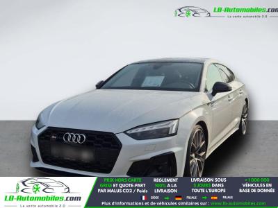 Audi S5 Sportback TDI 341 BVA Quattro