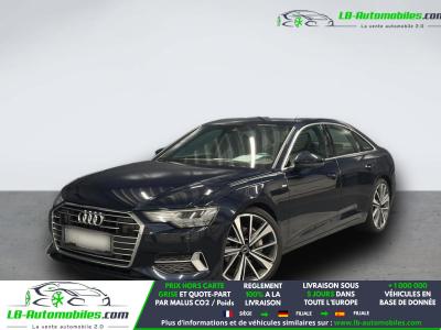 Audi A6 45 TFSI 265 ch BVA Quattro