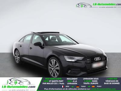 Audi A6 55 TFSI 340 ch BVA Quattro