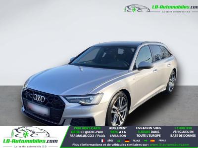 Audi A6 Avant 45 TFSI 265 ch Quattro BVA