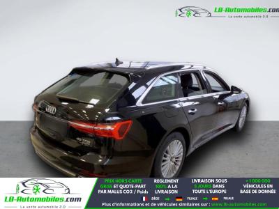 Audi A6 Avant 45 TFSI 265 ch Quattro BVA