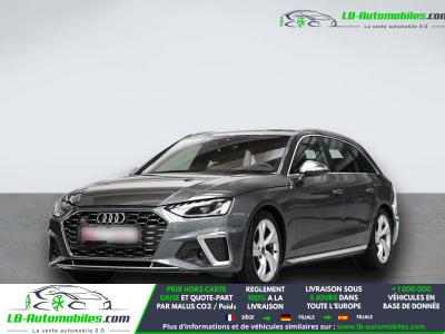 Audi S4 Avant V6 3.0 TDI 341 BVA Quattro