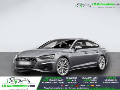 Audi S5 TDI 341 BVA Quattro