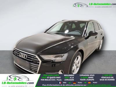Audi A6 Avant 45 TFSI 265 ch Quattro BVA