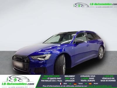 Audi A6 Avant 55 TFSIe 367 ch BVA Quattro