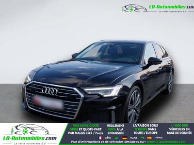 Audi A6 Avant 55 TFSIe 367 ch BVA Quattro