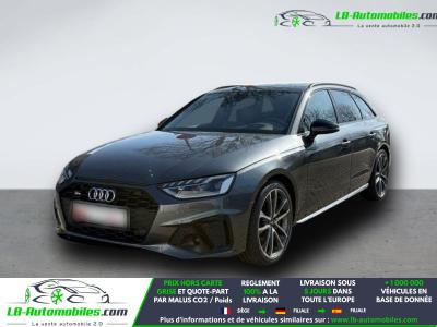 Audi S4 Avant V6 3.0 TDI 341 BVA Quattro