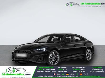 Audi S5 TDI 341 BVA Quattro