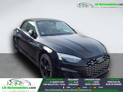 Audi S5 Cabriolet TFSI 354 BVA Quattro