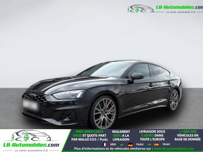 Audi S5 Sportback TDI 341 BVA Quattro