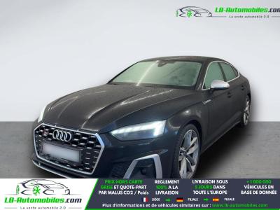 Audi S5 Sportback TDI 341 BVA Quattro