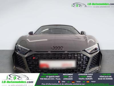 Audi R8 Spyder V10 5.2 FSI 620 BVA